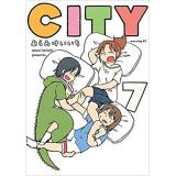 ・CITY 第7巻